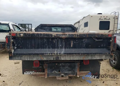 2013 Ford F350 Super Duty z USA, uszkodzony, nr VIN 1FDRF3G62DEB48186